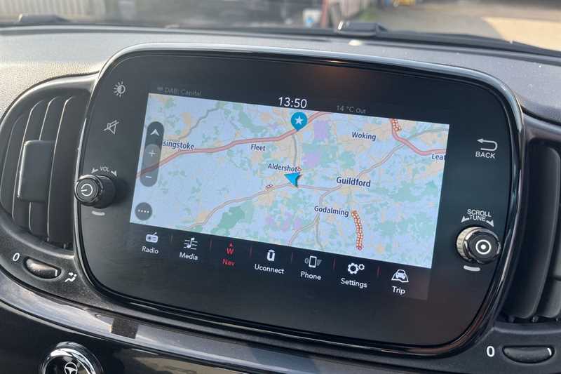 Used Fiat 500 for sale - 77788251: Photo 18