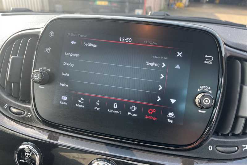 Used Fiat 500 for sale - 77788251: Photo 19