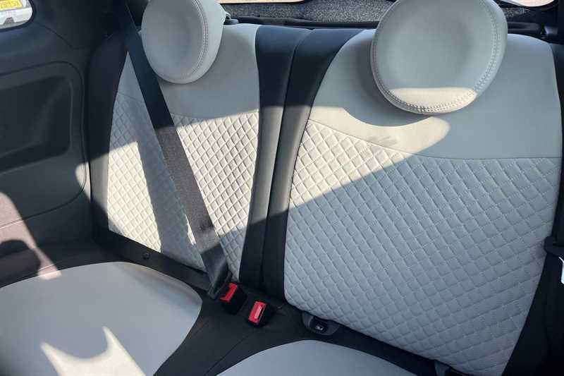 Used Fiat 500 for sale - 77788251: Photo 24