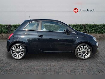 Used Fiat 500 2023 for sale - 77788251: Photo