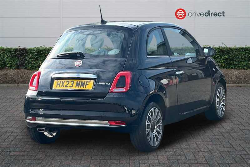 Used Fiat 500 for sale - 77788251: Photo 3