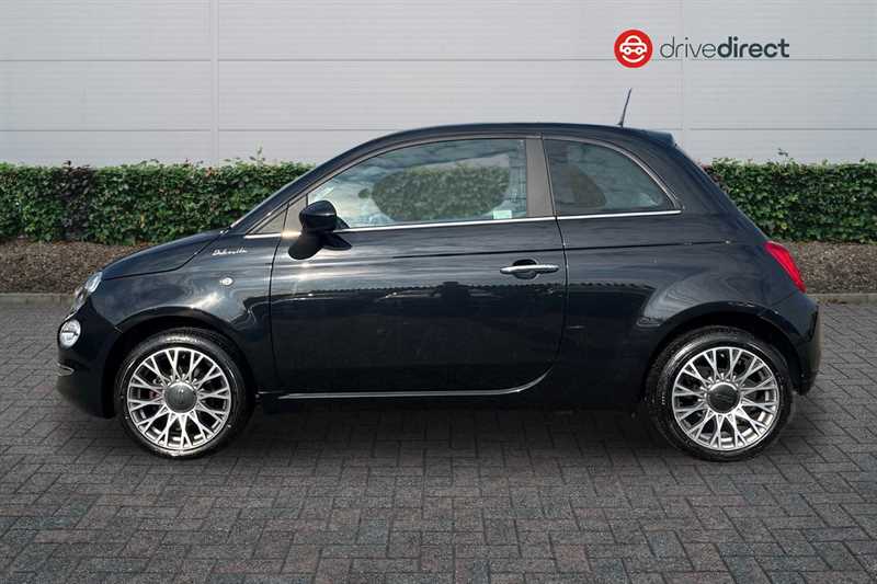 Used Fiat 500 for sale - 77788251: Photo 6