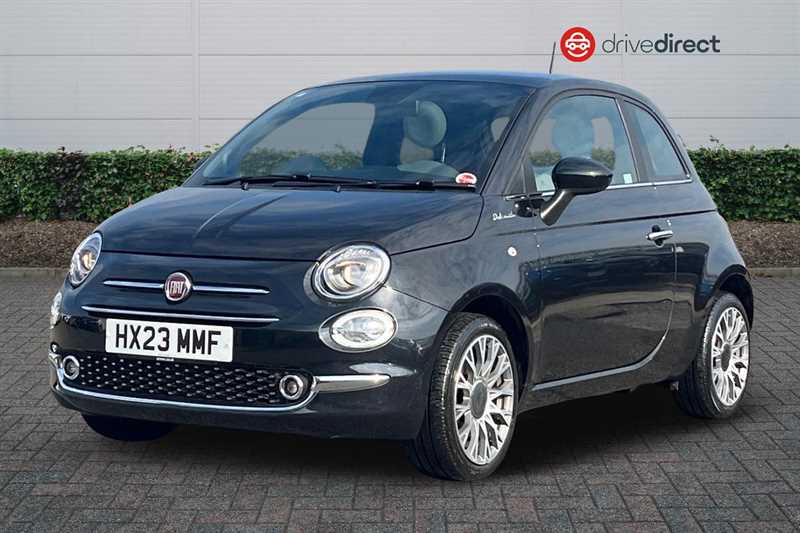Used Fiat 500 for sale - 77788251: Photo 7
