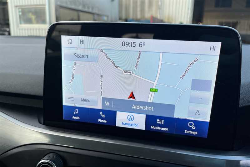 Used Ford Focus 2020 for sale - 77566299: Photo 18