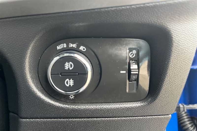 Used Vauxhall Mokka for sale - 77827904: Photo 36