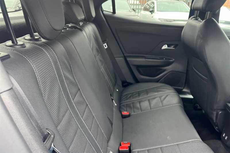 Used Vauxhall Mokka for sale - 77827904: Photo 38