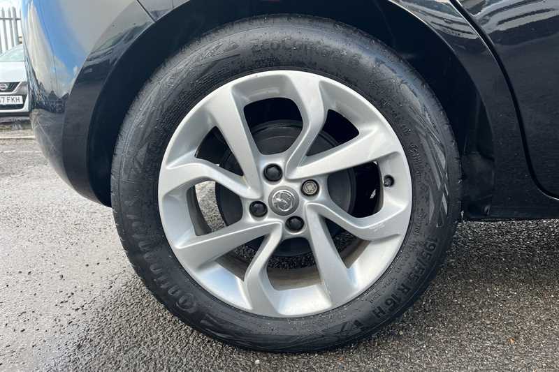 Used Vauxhall Corsa 2019 for sale - 77481243: Photo 11