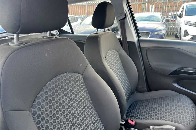 Used Vauxhall Corsa 2019 for sale - 77481243: Photo 23