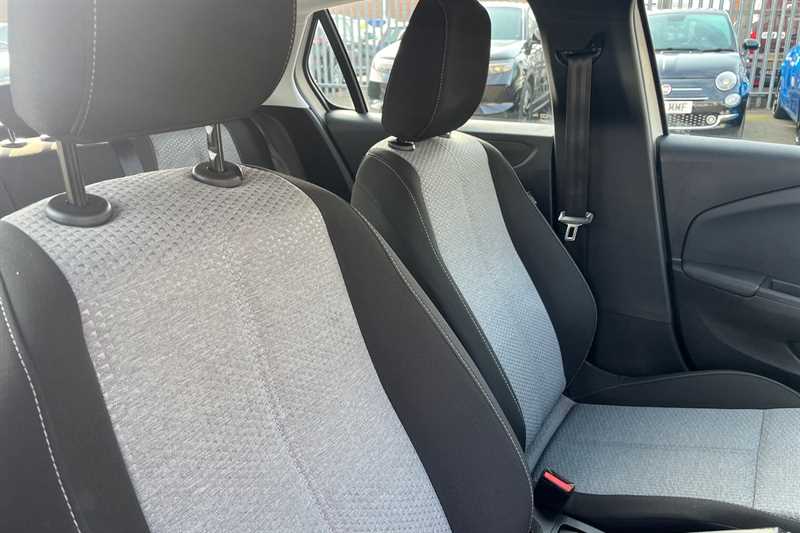 Used Vauxhall Corsa 2023 for sale - 78142427: Photo 23