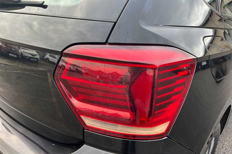 Used Volkswagen Polo 2019 for sale - 76858244: Photo 32