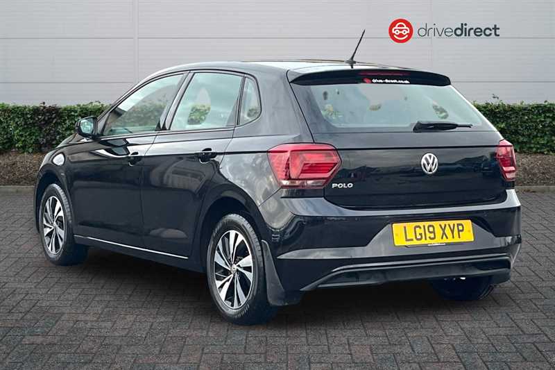 Used Volkswagen Polo 2019 for sale - 76858244: Photo 5
