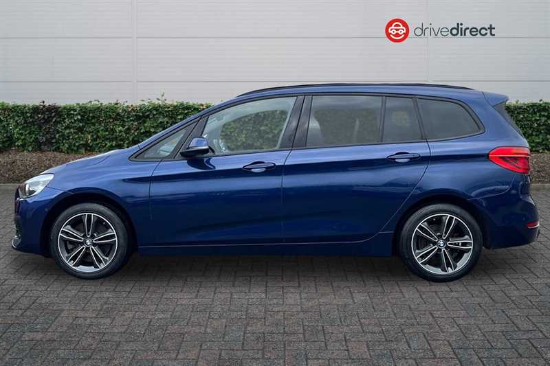 Used BMW 2 Series 2020 for sale - 78221655: Photo 6