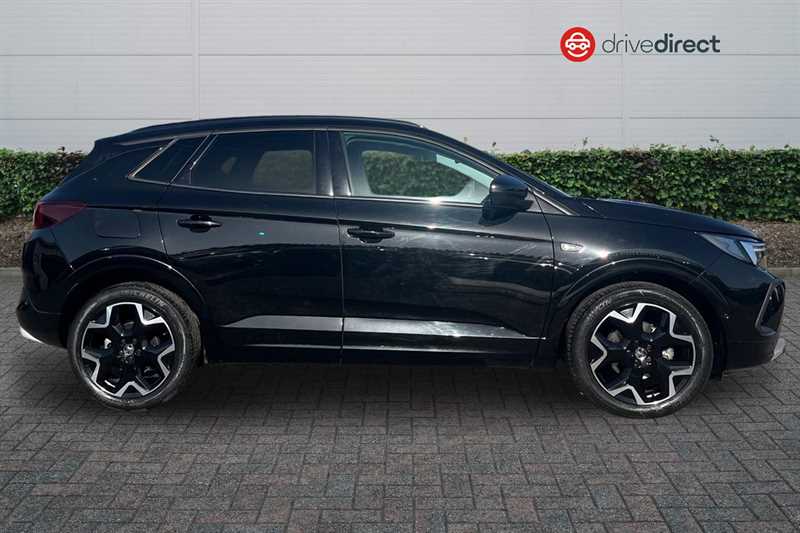 Used Vauxhall Grandland 2023 for sale - 77757146: Photo 2