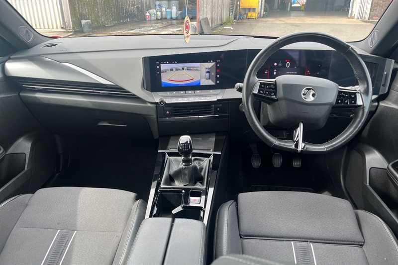 Used Vauxhall Astra 2024 for sale - 78189004: Photo 13