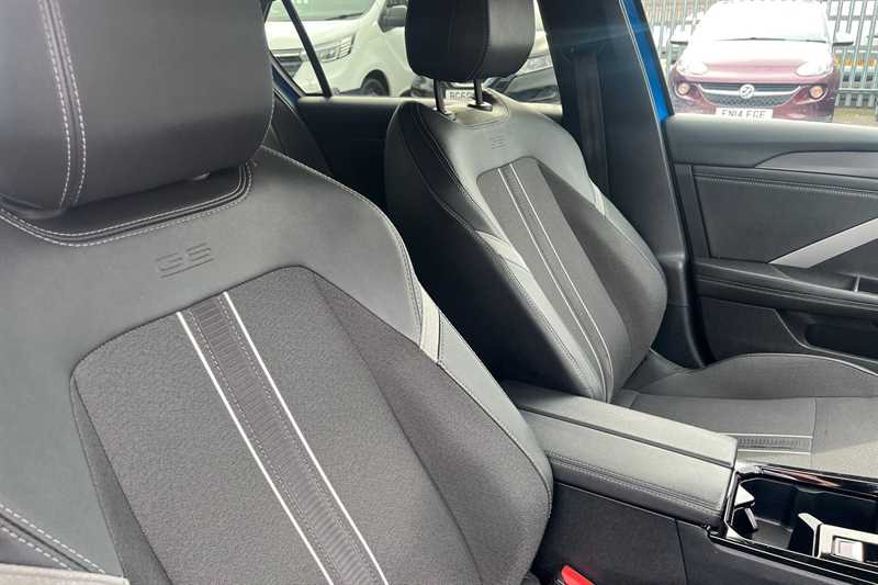 Used Vauxhall Astra 2024 for sale - 78189004: Photo 23