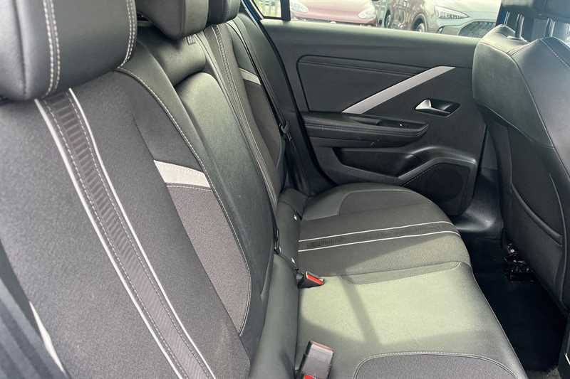 Used Vauxhall Astra 2024 for sale - 78189004: Photo 38