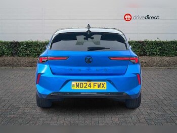 Used Vauxhall Astra 2024 for sale - 78189004: Photo