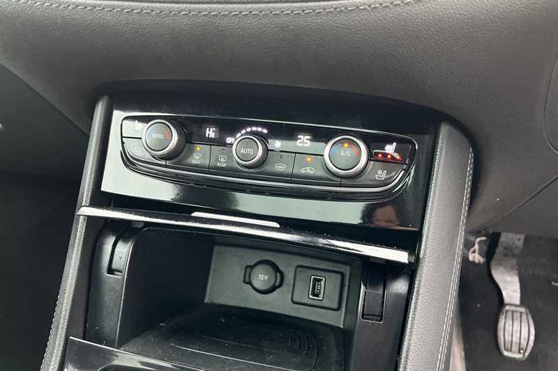 Used Vauxhall Grandland X 2020 for sale - 76624104: Photo 15