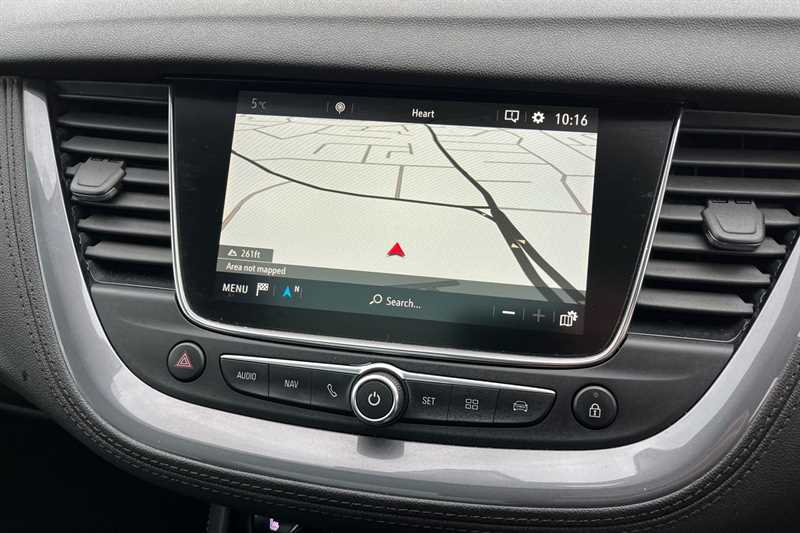 Used Vauxhall Grandland X 2020 for sale - 76624104: Photo 18