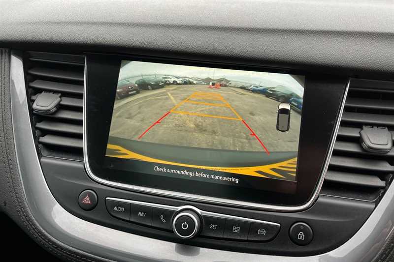 Used Vauxhall Grandland X 2020 for sale - 76624104: Photo 19