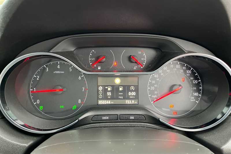 Used Vauxhall Grandland X 2020 for sale - 76624104: Photo 20