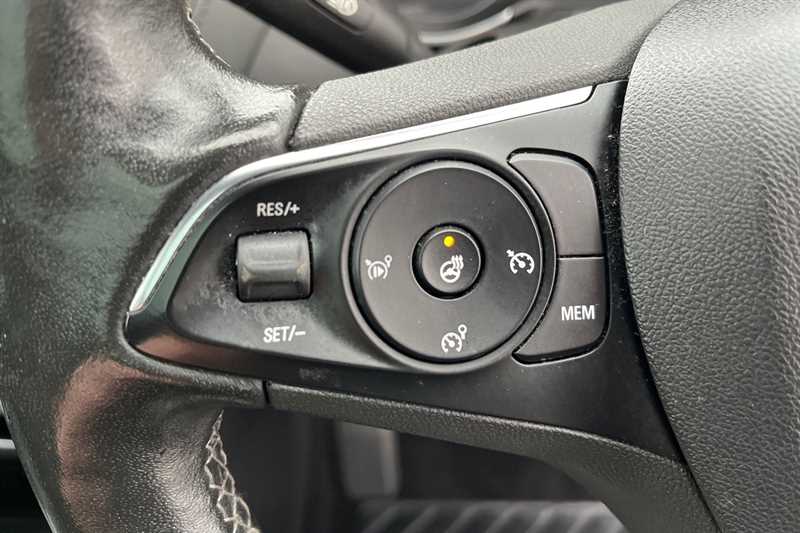 Used Vauxhall Grandland X 2020 for sale - 76624104: Photo 21