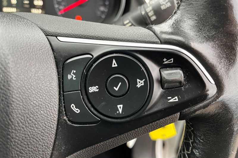 Used Vauxhall Grandland X 2020 for sale - 76624104: Photo 22