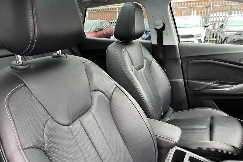 Used Vauxhall Grandland X 2020 for sale - 76624104: Photo 23