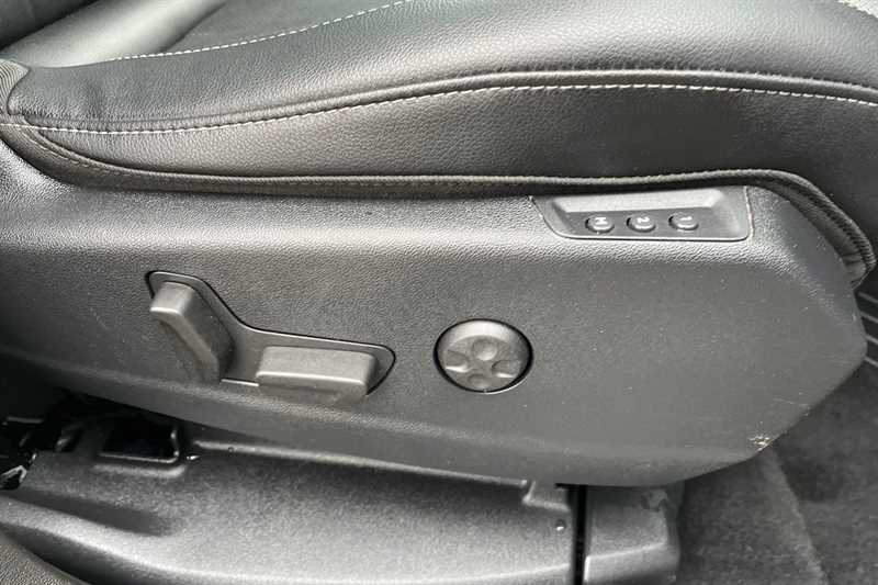 Used Vauxhall Grandland X 2020 for sale - 76624104: Photo 26