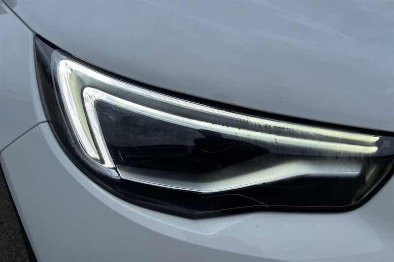 Used Vauxhall Grandland X 2020 for sale - 76624104: Photo 28