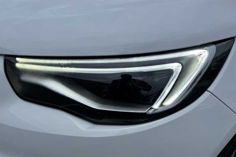 Used Vauxhall Grandland X 2020 for sale - 76624104: Photo 29