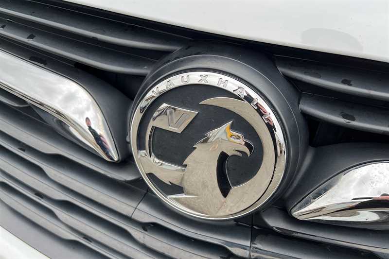 Used Vauxhall Grandland X 2020 for sale - 76624104: Photo 30