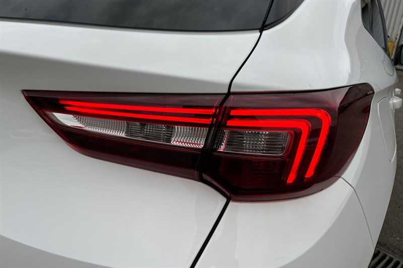 Used Vauxhall Grandland X 2020 for sale - 76624104: Photo 32