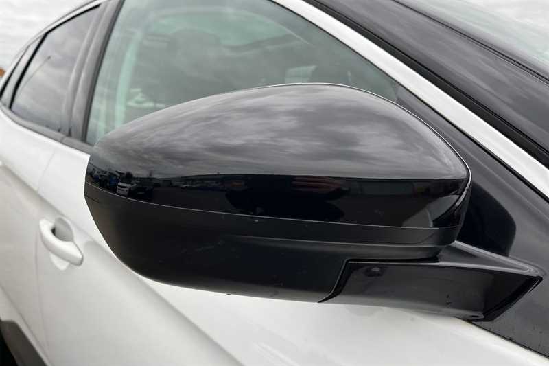 Used Vauxhall Grandland X 2020 for sale - 76624104: Photo 34