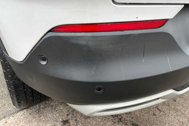 Used Vauxhall Grandland X 2020 for sale - 76624104: Photo 40