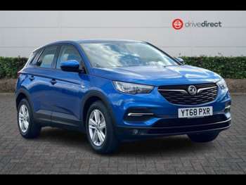 2018 - 1.2 Turbo SE 5dr Hatchback Manual