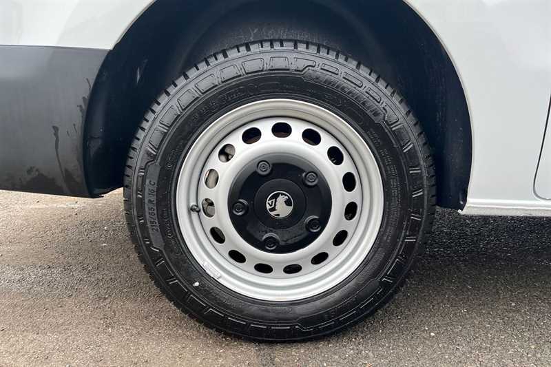Used Vauxhall Vivaro 2026 for sale - 77731112: Photo 11