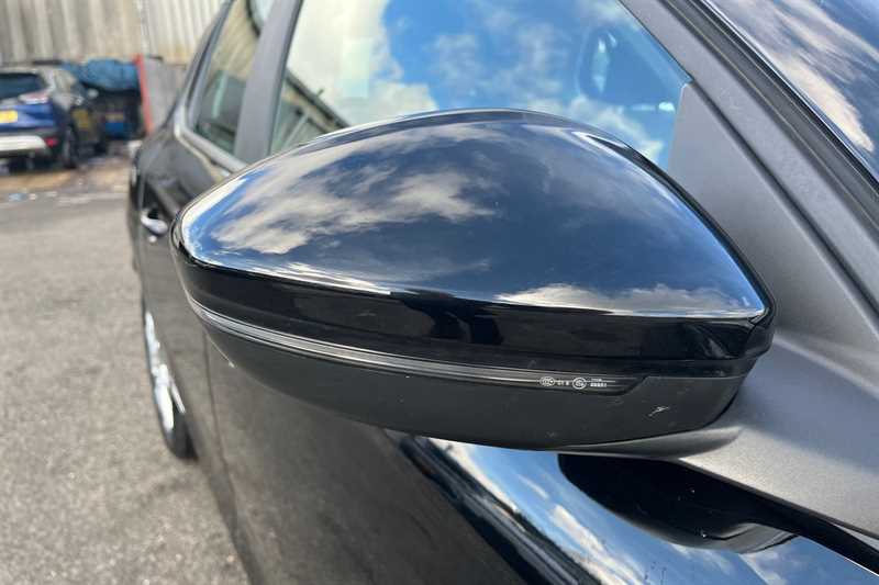 Used Vauxhall Corsa 2023 for sale - 77929311: Photo 34