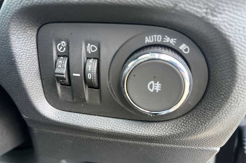 Used Vauxhall Corsa 2023 for sale - 77929311: Photo 36