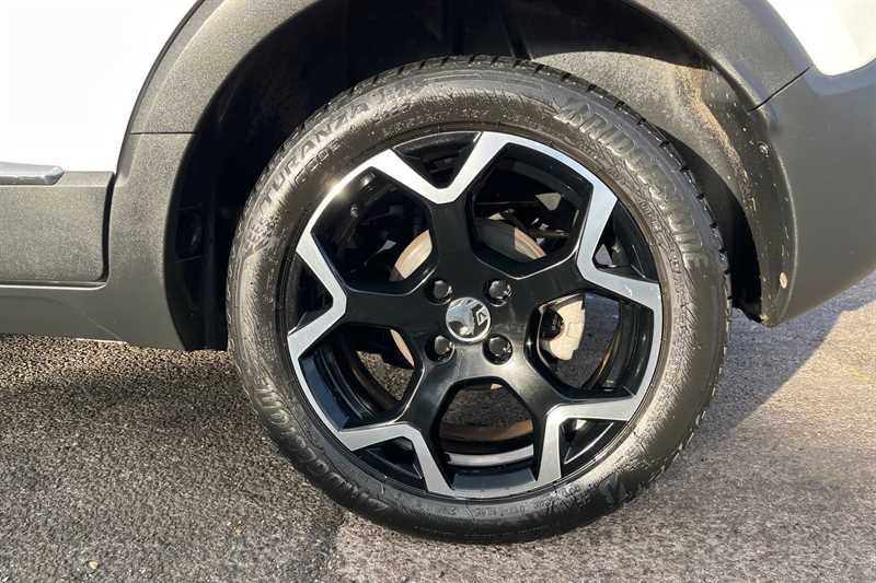 Used Vauxhall Crossland 2022 for sale - 76891045: Photo 10