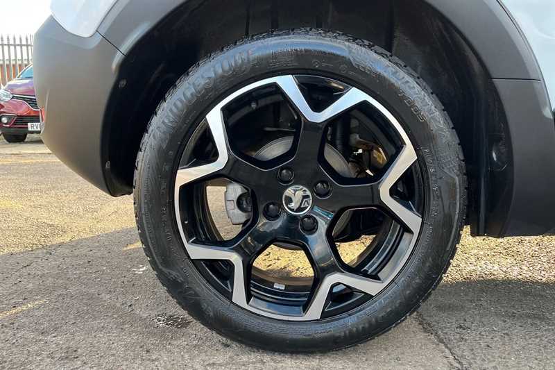 Used Vauxhall Crossland 2022 for sale - 76891045: Photo 11