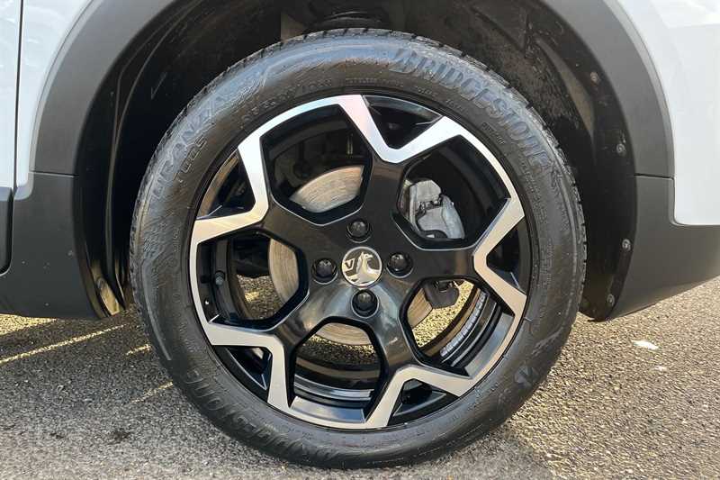 Used Vauxhall Crossland 2022 for sale - 76891045: Photo 12