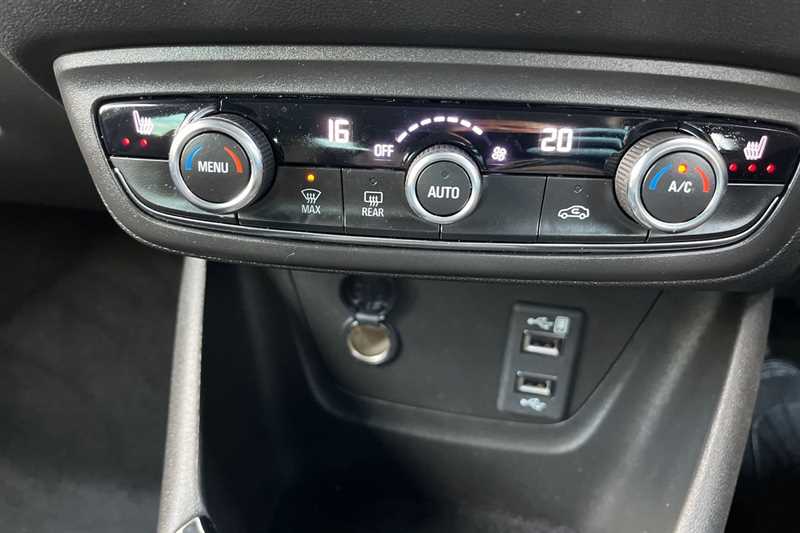 Used Vauxhall Crossland 2022 for sale - 76891045: Photo 15