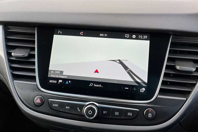 Used Vauxhall Crossland 2022 for sale - 76891045: Photo 18