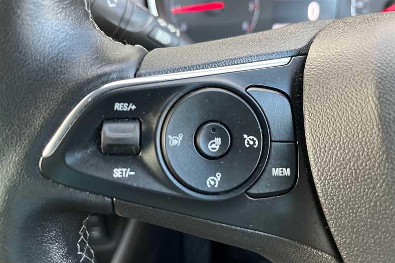 Used Vauxhall Crossland 2022 for sale - 76891045: Photo 21