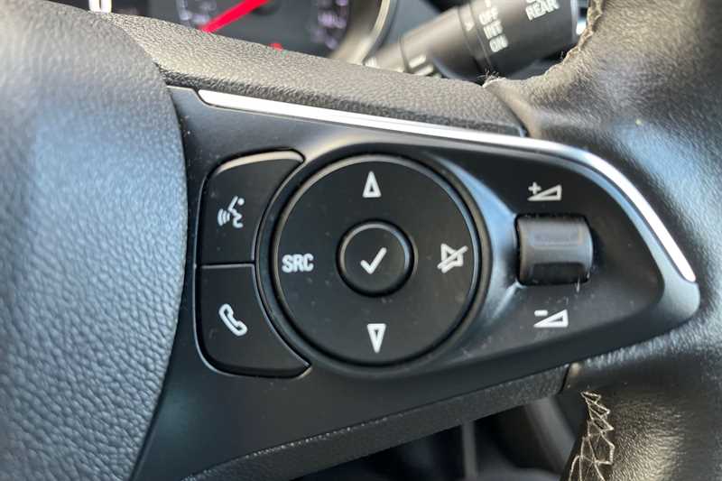 Used Vauxhall Crossland 2022 for sale - 76891045: Photo 22