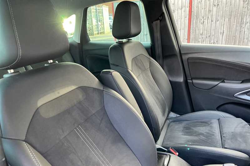 Used Vauxhall Crossland 2022 for sale - 76891045: Photo 23