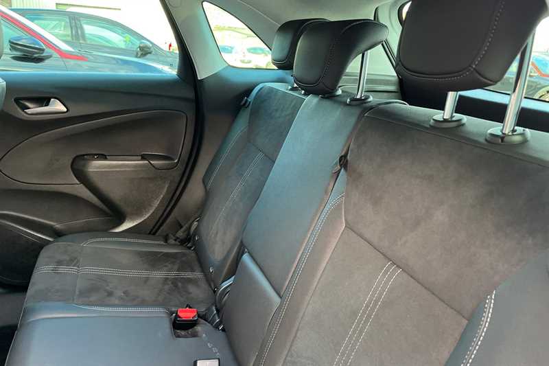 Used Vauxhall Crossland 2022 for sale - 76891045: Photo 24