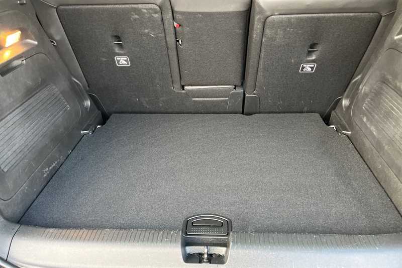 Used Vauxhall Crossland 2022 for sale - 76891045: Photo 25