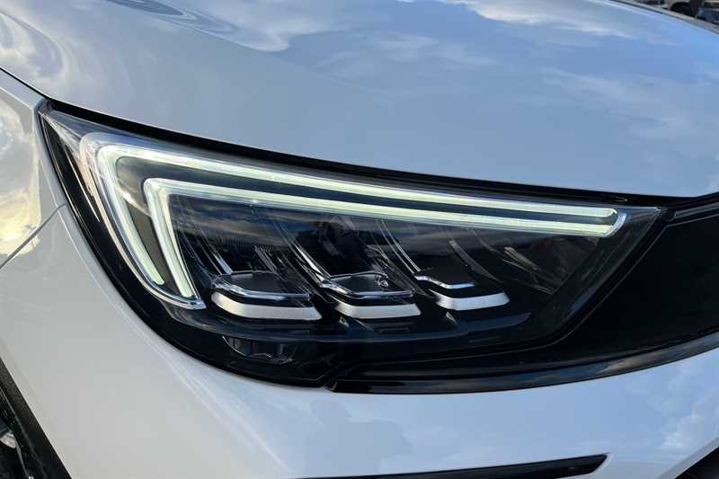 Used Vauxhall Crossland 2022 for sale - 76891045: Photo 28